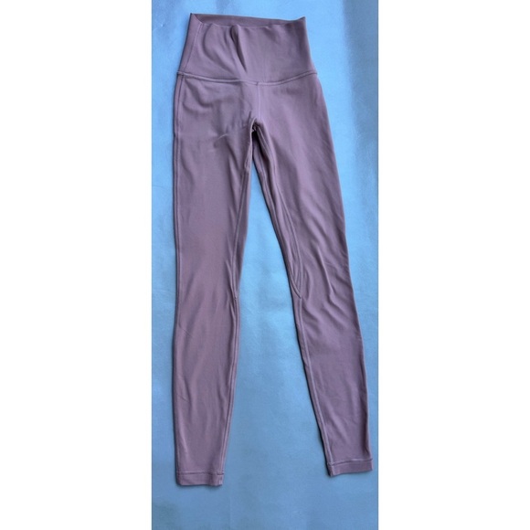 LULULEMON Align High Rise Legging - Picture 2 of 4